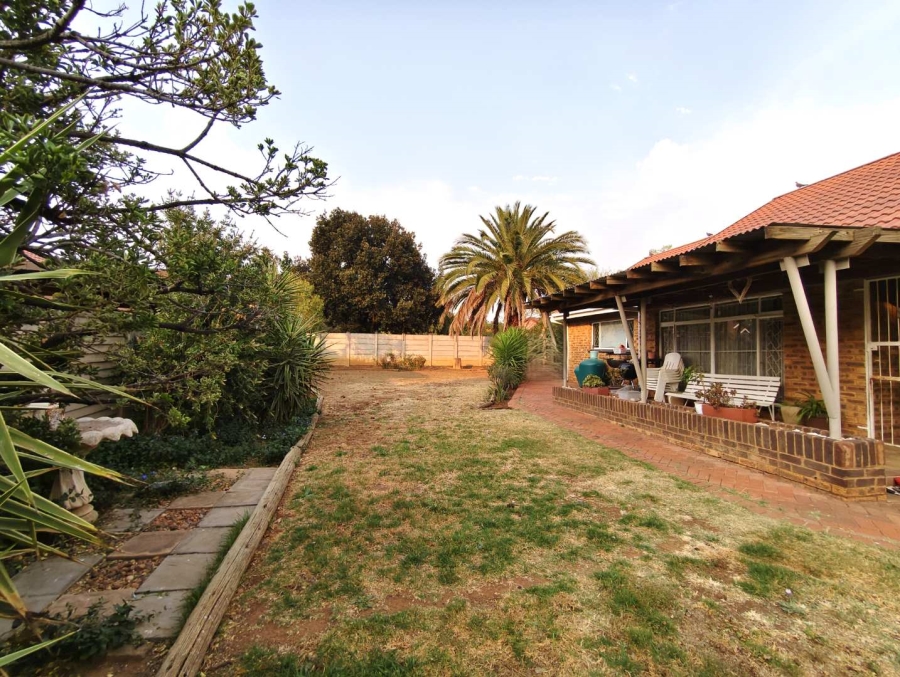 4 Bedroom Property for Sale in Fauna Free State